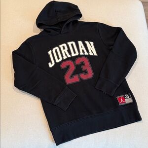 Jordan Hoodie Boys
